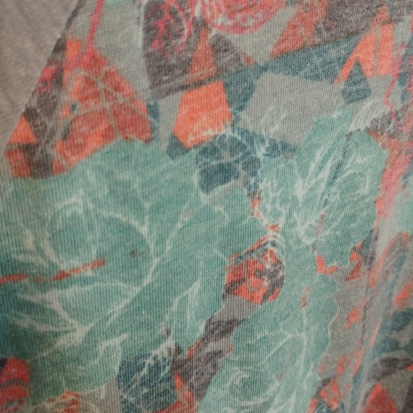 2XL Lularoe Randy - Picture 3 of 3